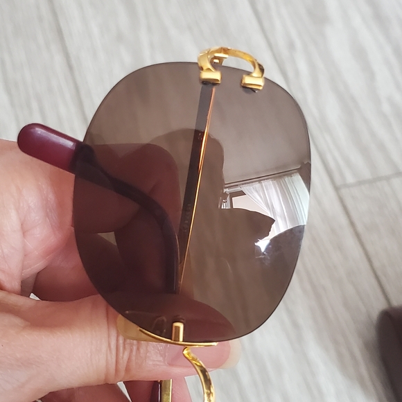 Cartier Vintage Sunglasses - Picture 14 of 15